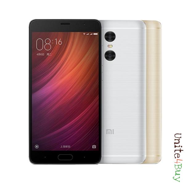 Xiaomi Redmi Pro
