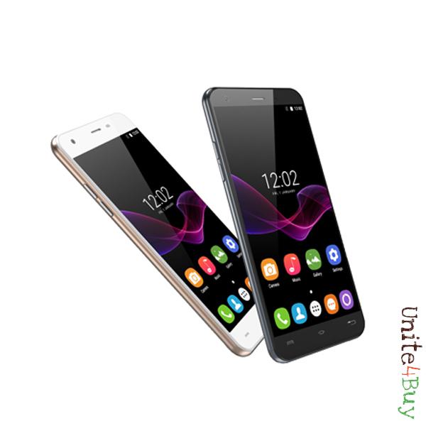 Oukitel U7 Max