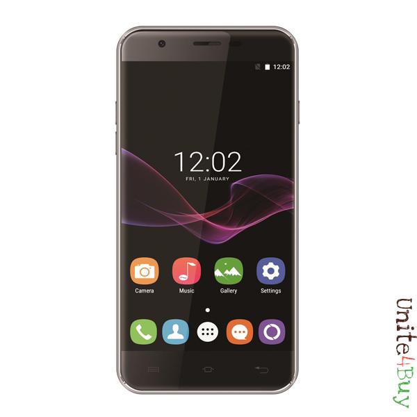 Oukitel U7 Max