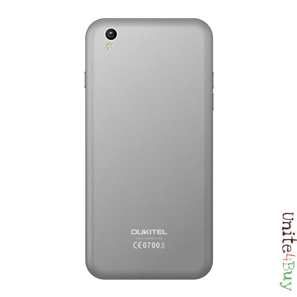 Oukitel U7 Max