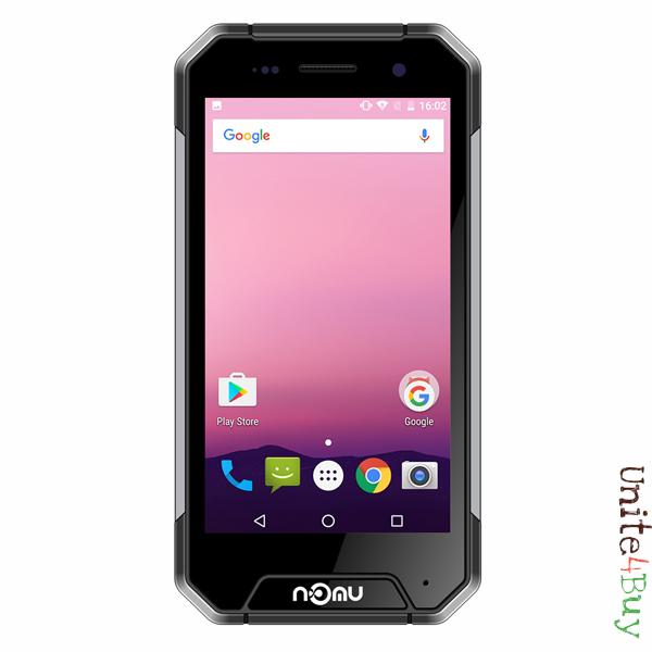 Nomu S30 Mini