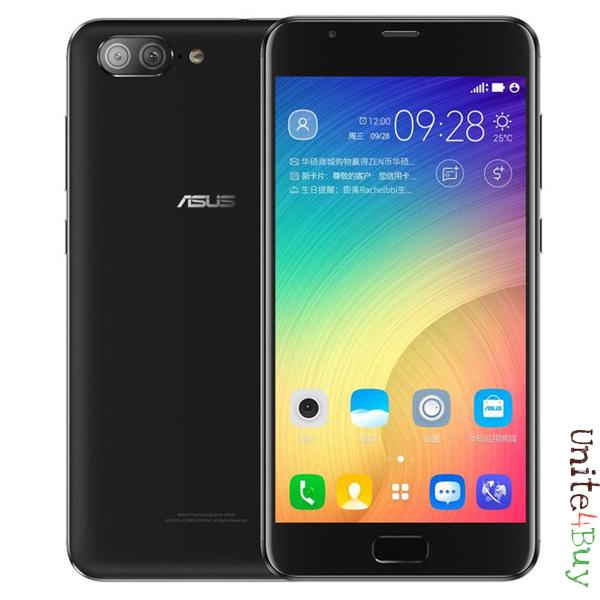 Asus Pegasus 4A