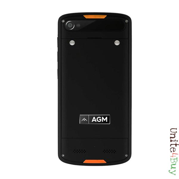 AGM X1 Mini