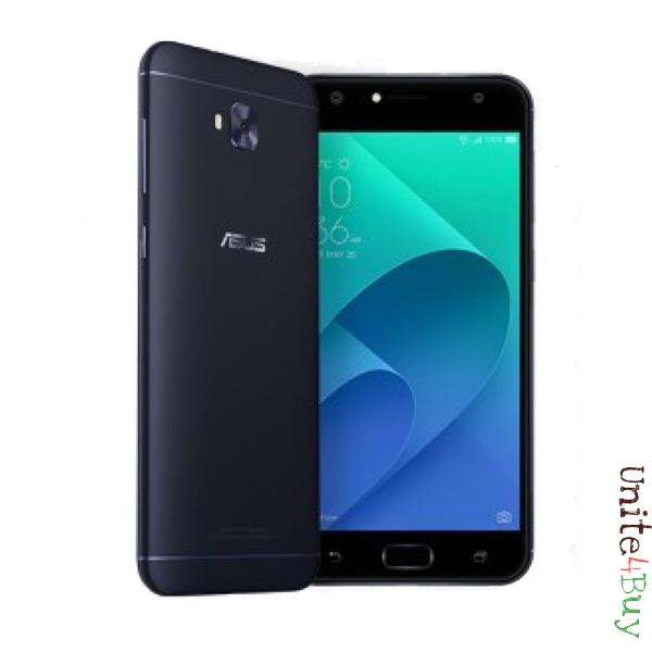 Asus Zenfone 4 Selfie Pro