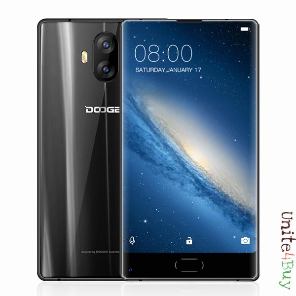 Doogee Mix Lite