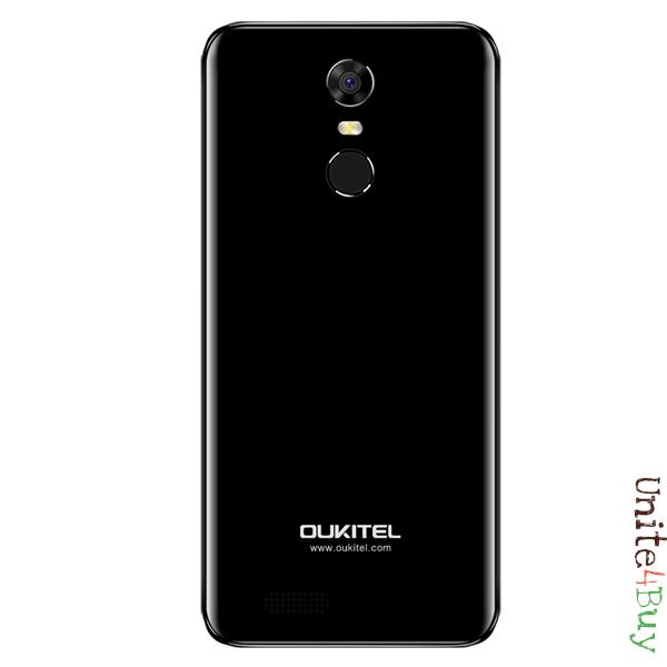 Oukitel C8 Pro