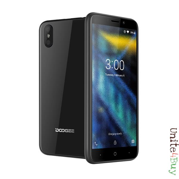 Doogee X50