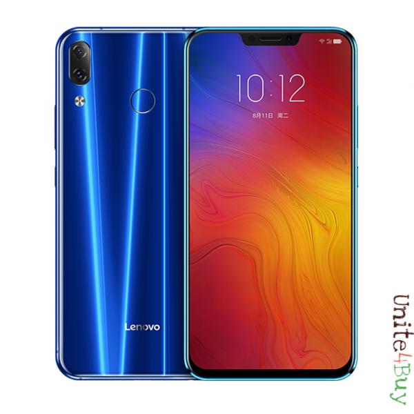 Lenovo Z5