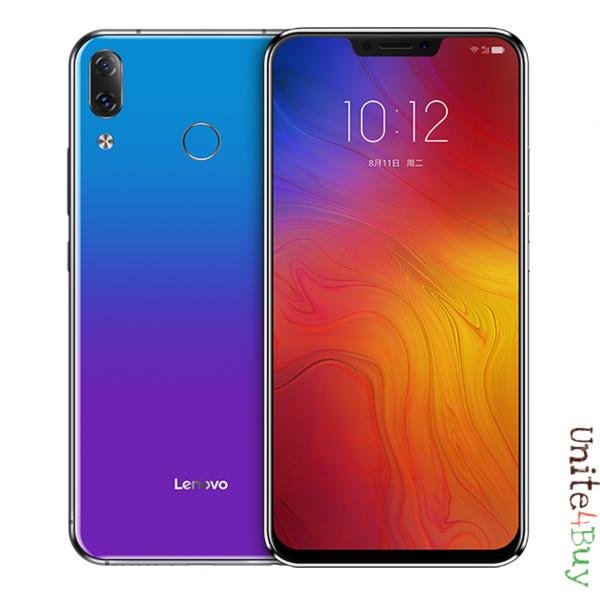 Lenovo Z5