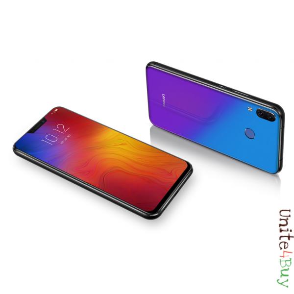 Lenovo Z5