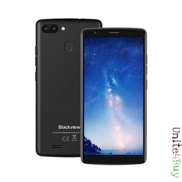 Blackview A20 Pro