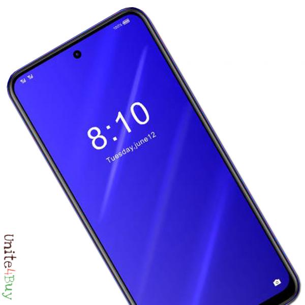 HomTom S88