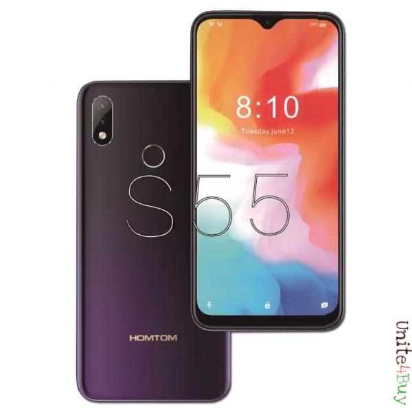 HomTom S55