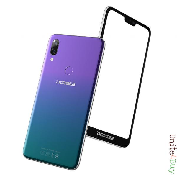 Doogee N10