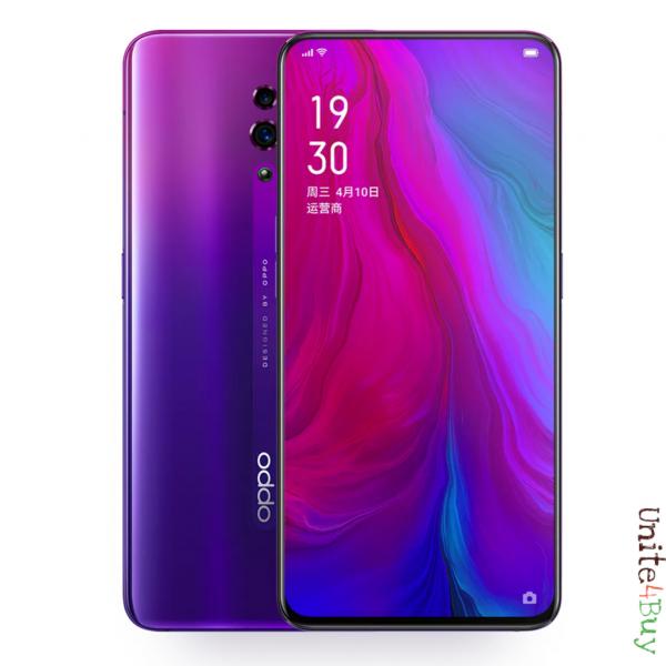 Oppo Reno