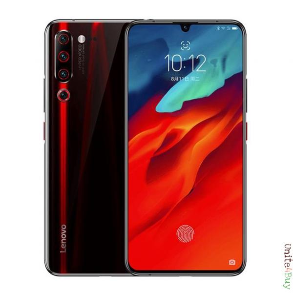 Lenovo Z6 Pro