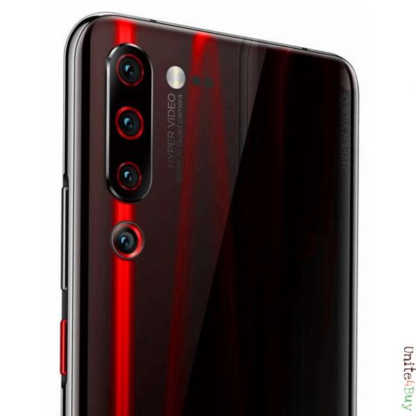 Lenovo Z6 Pro