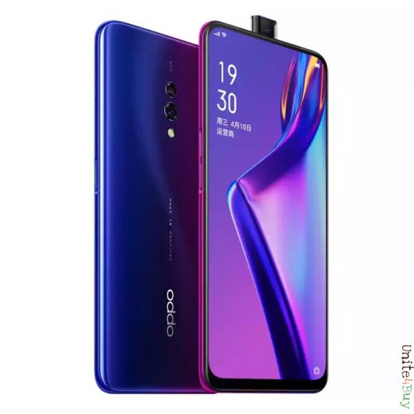 Oppo K3