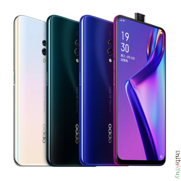 Oppo K3