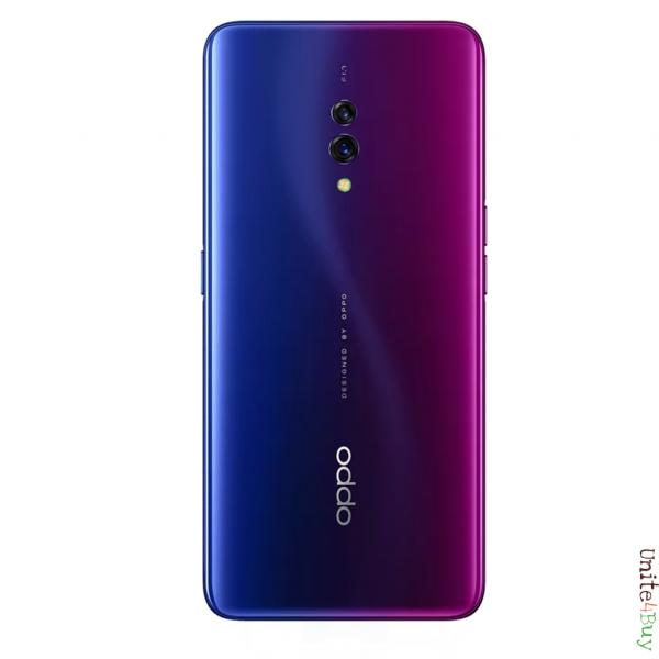 Oppo K3