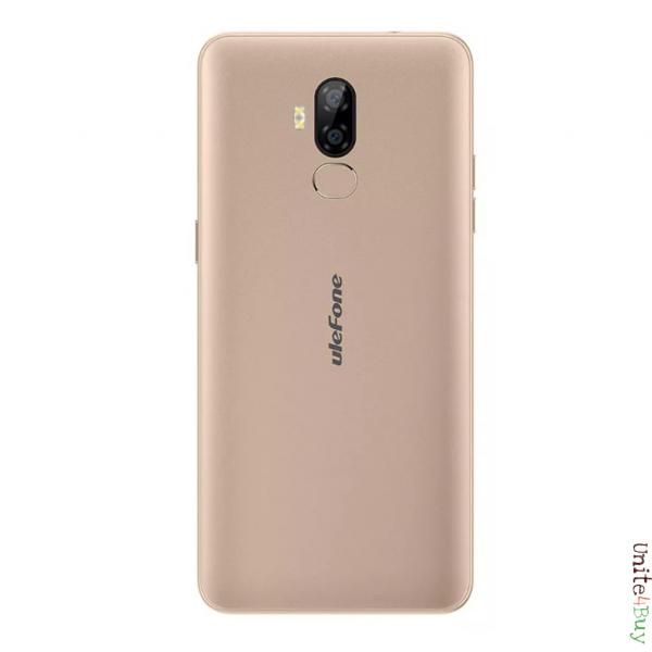 Ulefone P6000 Plus