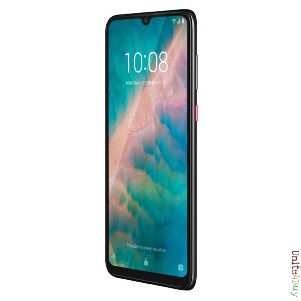 ZTE Blade V10