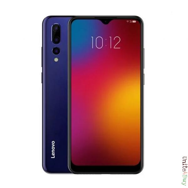 Lenovo K11