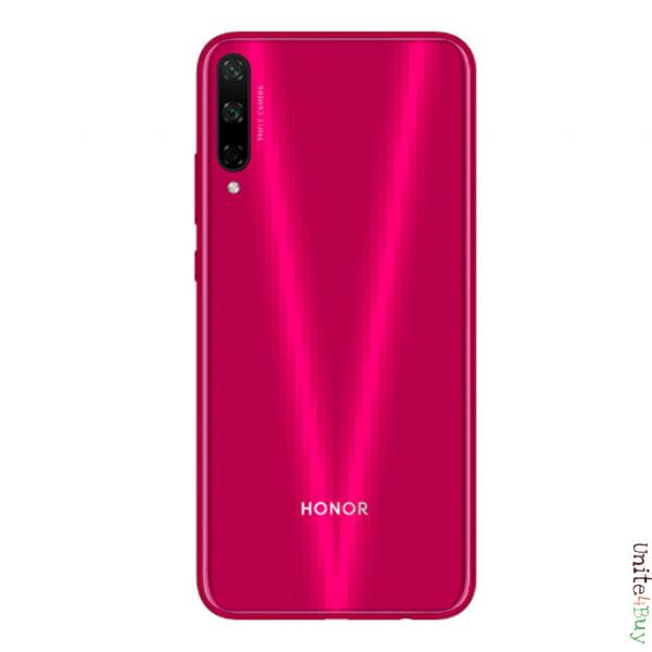 Huawei Honor Play 3