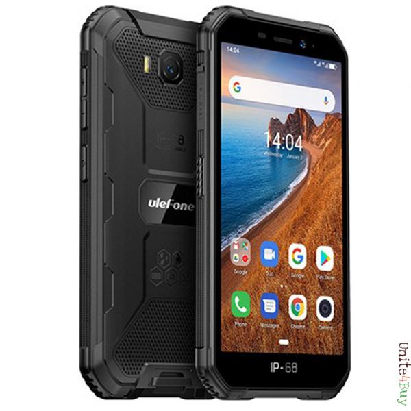 Ulefone Armor X6