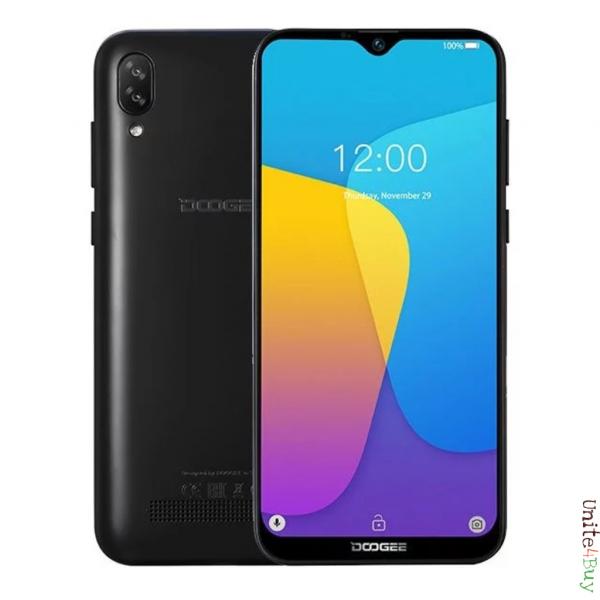 Doogee X90