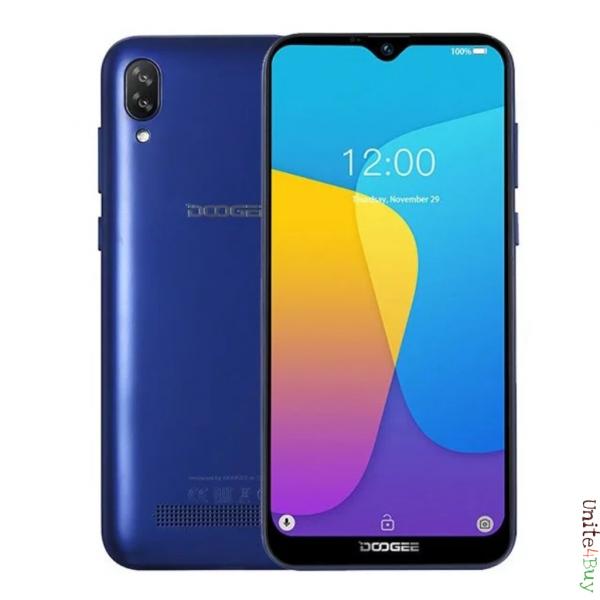 Doogee X90