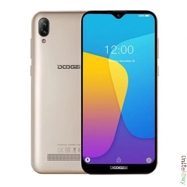 Doogee X90