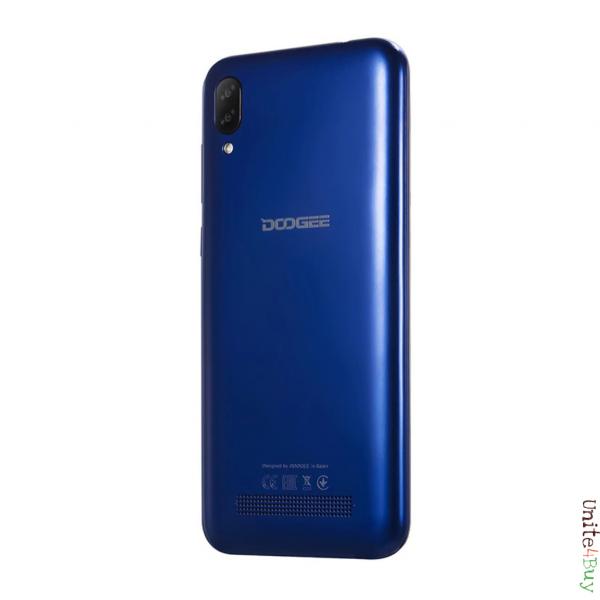 Doogee X90