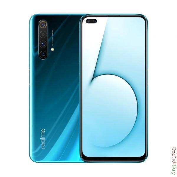 Oppo Realme X50 Pro