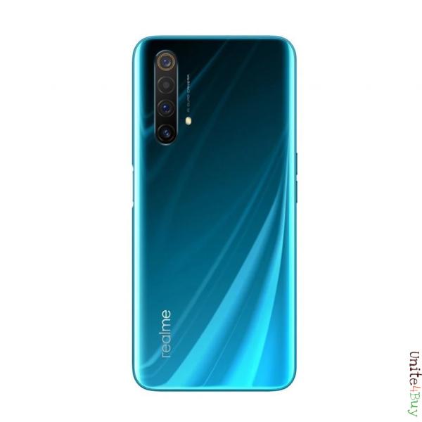 Oppo Realme X50 Pro