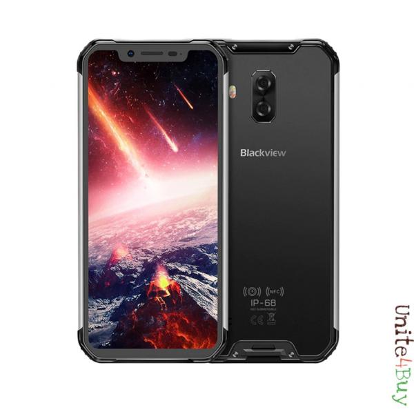 Blackview BV9600E