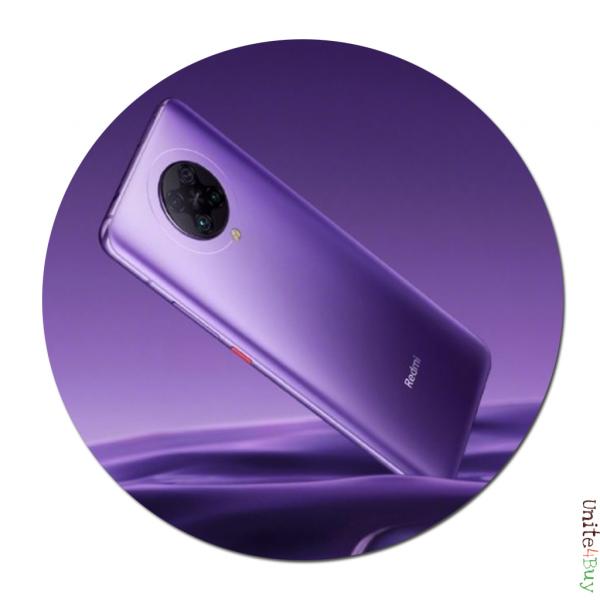 Xiaomi Redmi K30 Pro