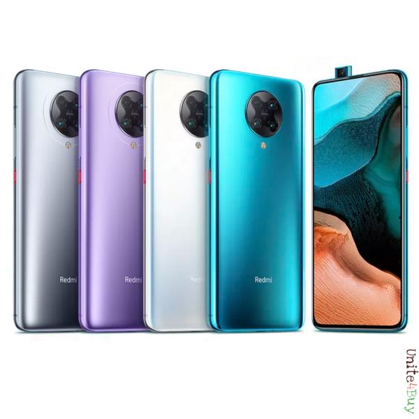 Xiaomi Redmi K30 Pro