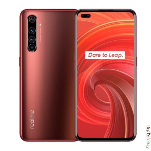 Oppo Realme X50 Pro