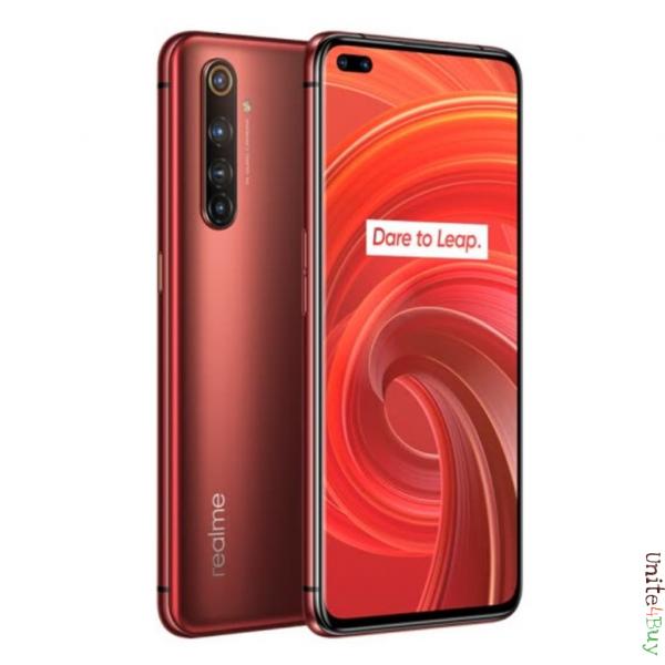 Oppo Realme X50 Pro