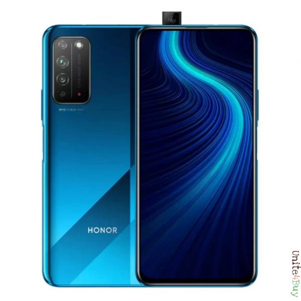 Huawei Honor X10