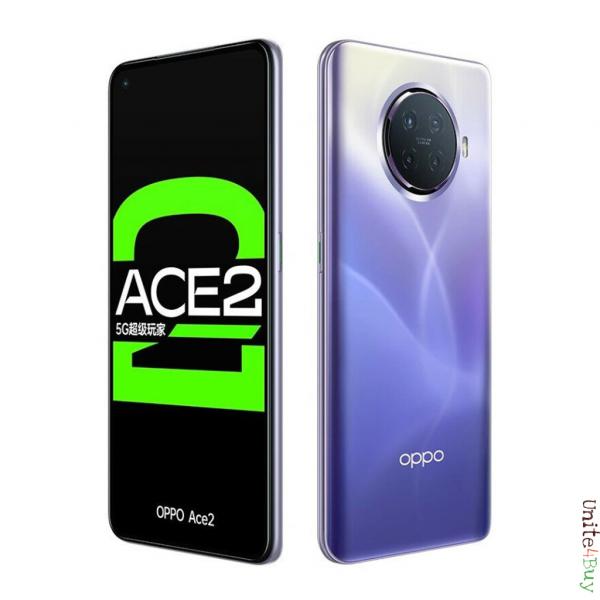 Oppo Reno Ace 2