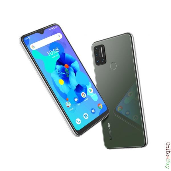 UMiDIGI A7