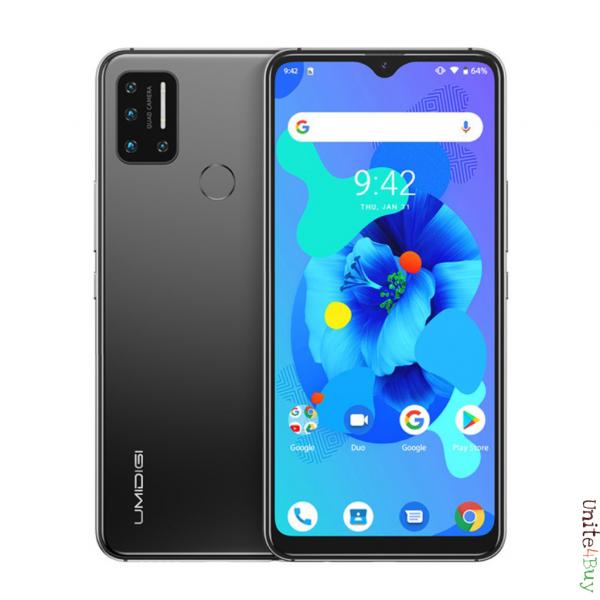 UMiDIGI A7