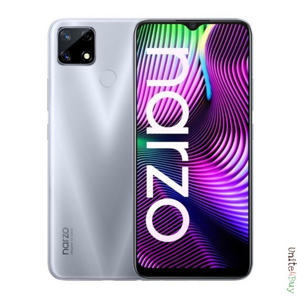 Realme Narzo 20