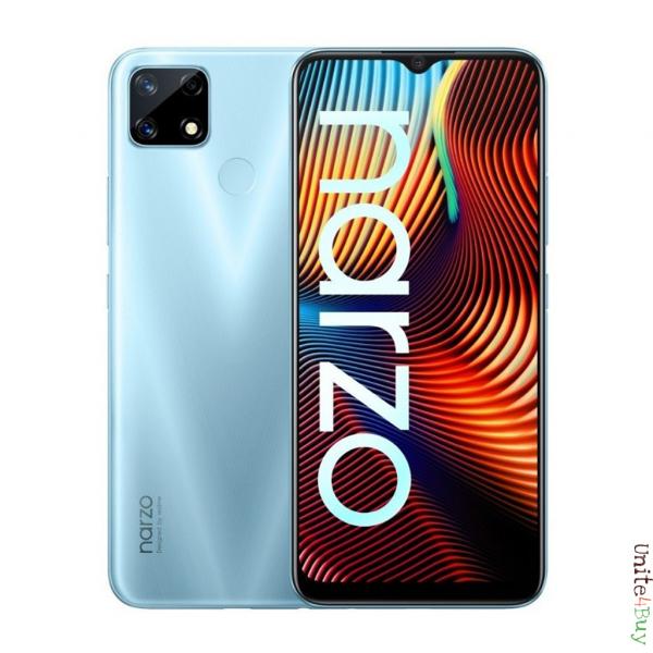 Realme Narzo 20