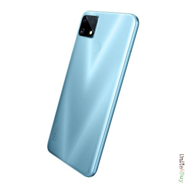 Realme Narzo 20