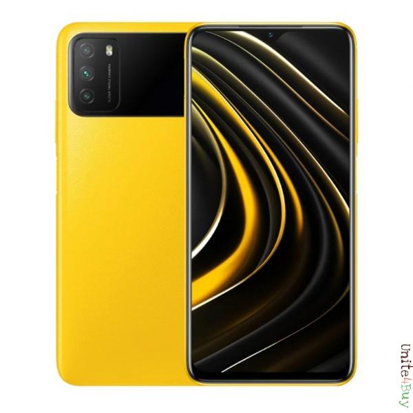 Xiaomi Poco M3