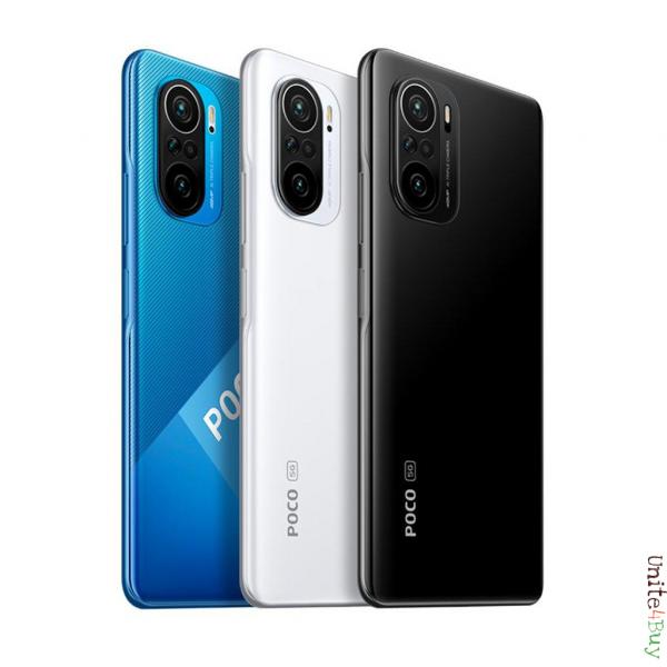 Xiaomi Poco F3