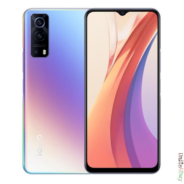 Vivo IQOO Z3 Pro